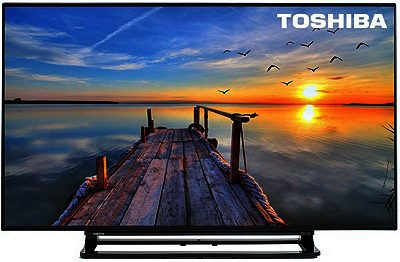 Toshiba 48U7653DB Ultra HD 48 inch TV